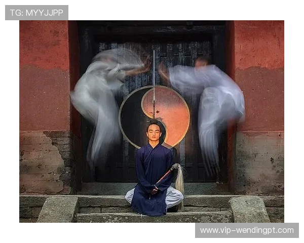 问鼎真人：探寻道家修炼的极致奥义与修行心得分享